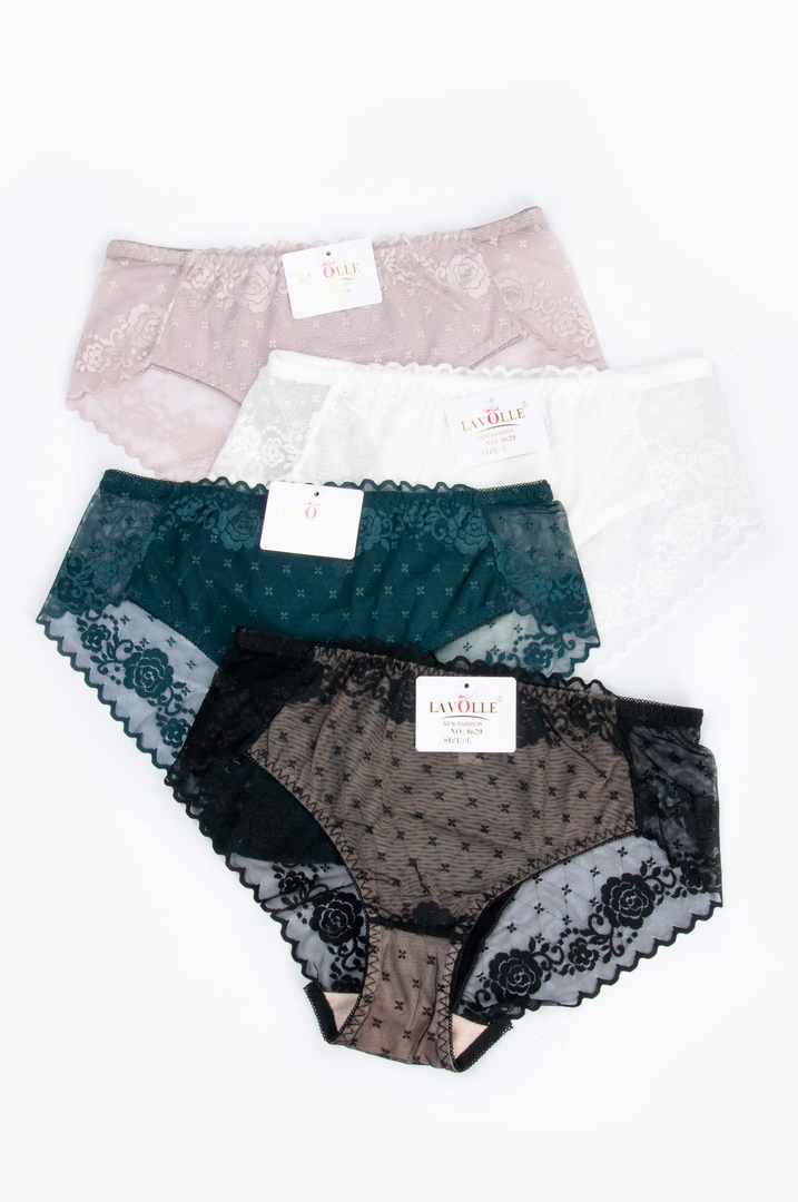 Труси жіночі